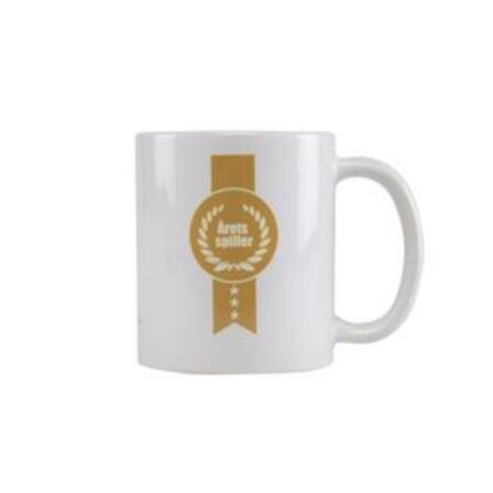 RSL Krus Årets Spiller