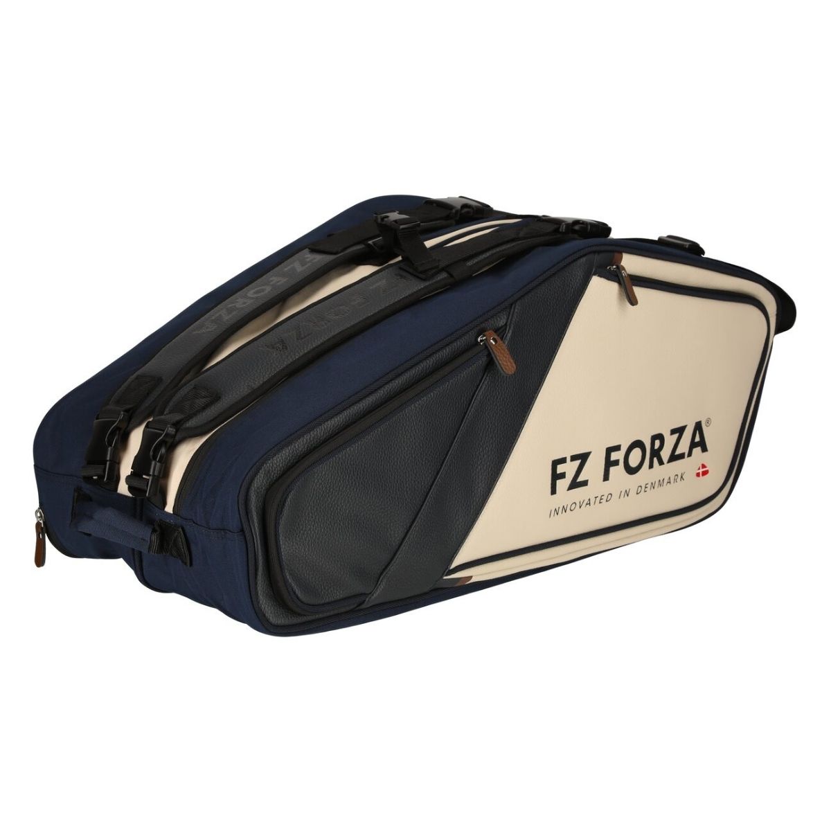 Forza Tour Line 12 Pcs Navy Blazer