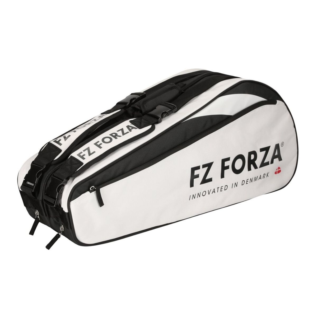Forza Play Line 6 Pcs White