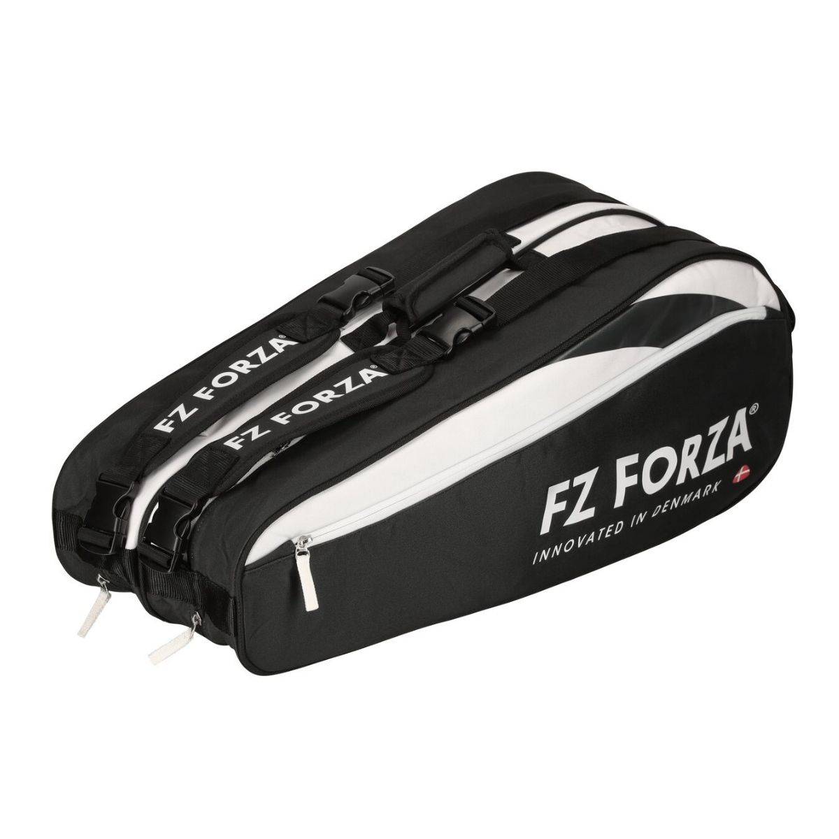 Forza Play Line 9 Pcs Black