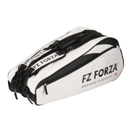 Forza Play Line 9 Pcs White