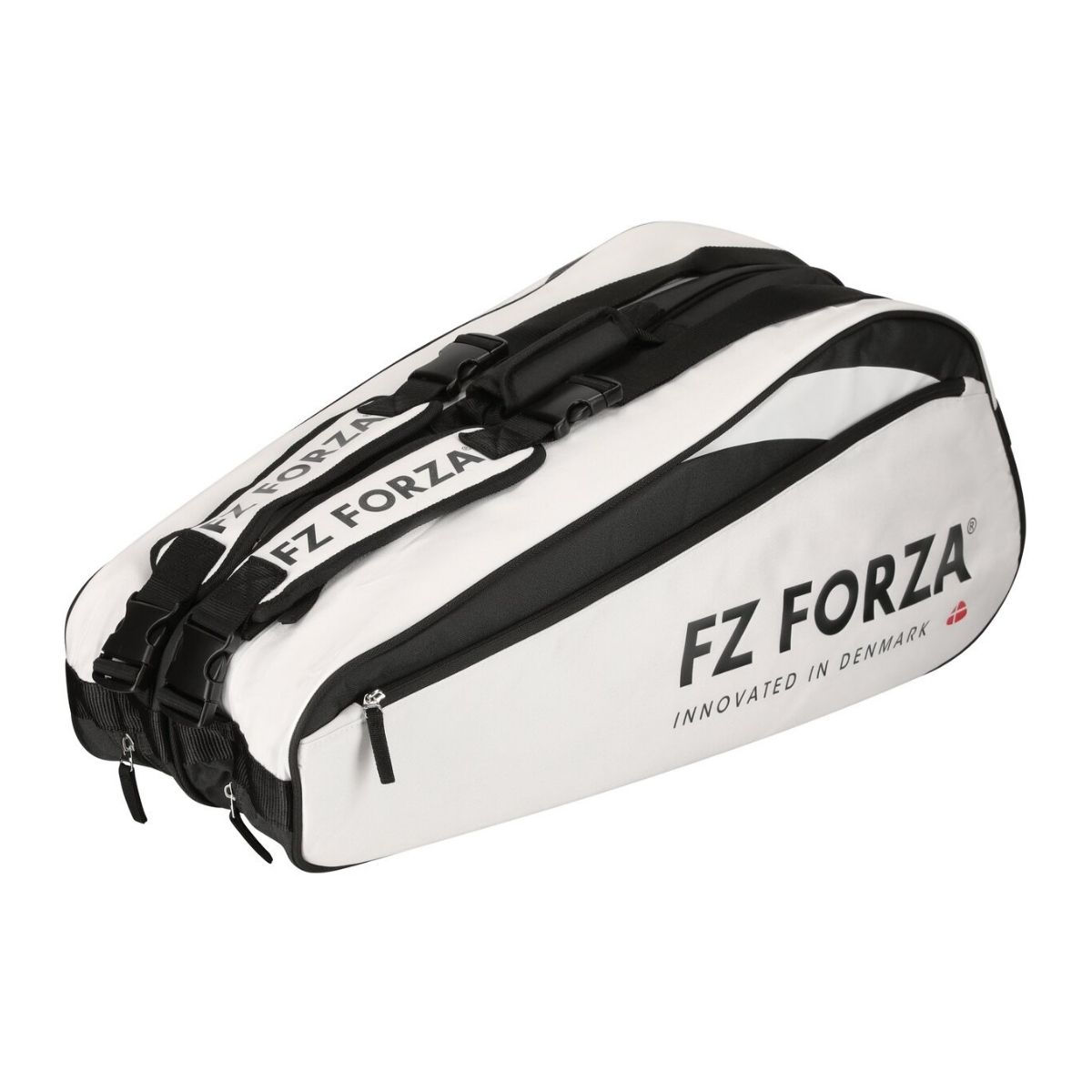 Forza Play Line 9 Pcs White