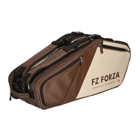 Forza Tour Line 6 Pcs Dark Earth