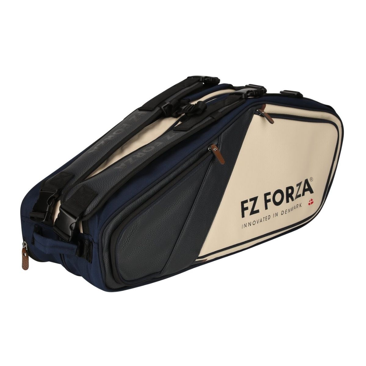 Forza Tour Line 6 Pcs Navy Blazer