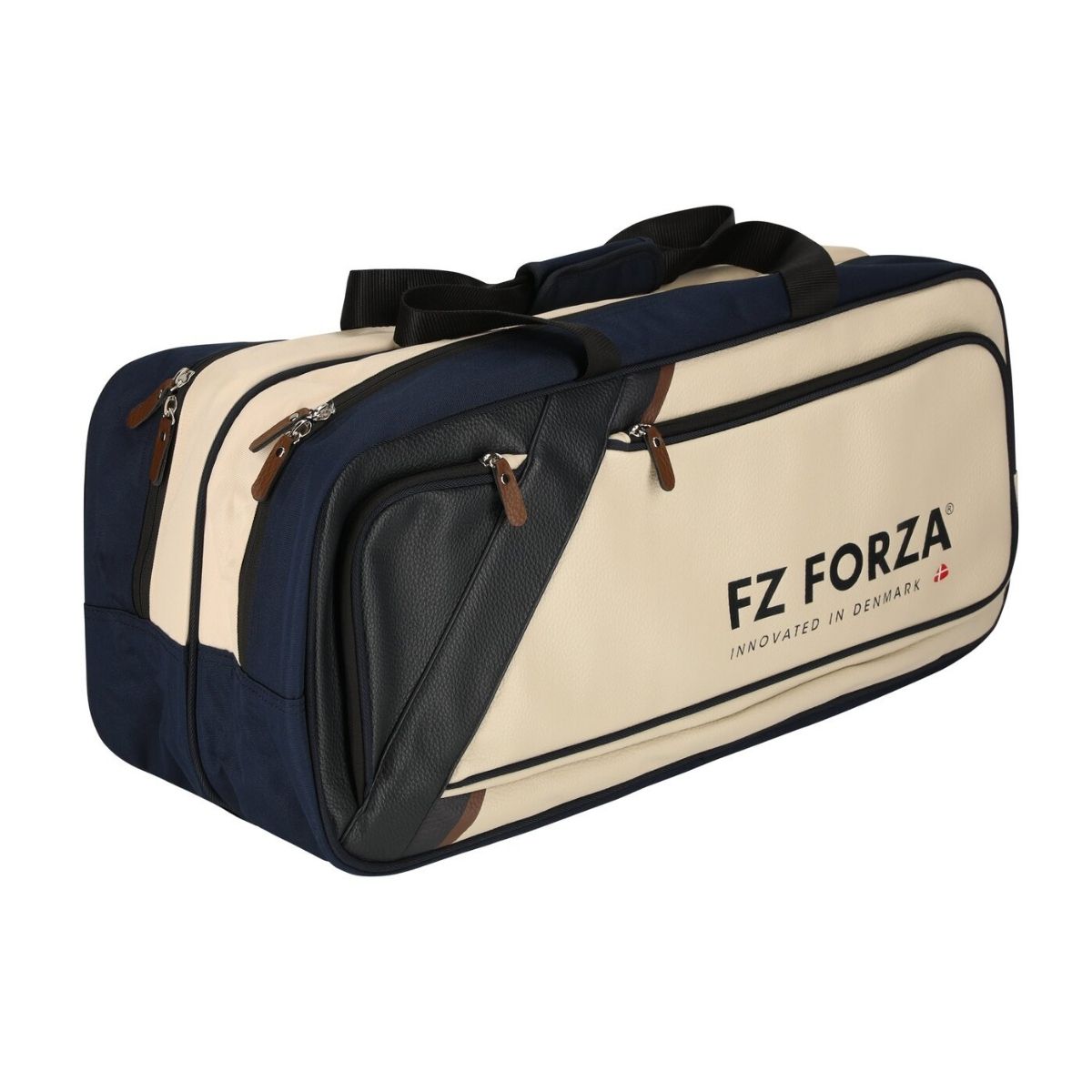 Forza Tour Line Square Navy Blazer