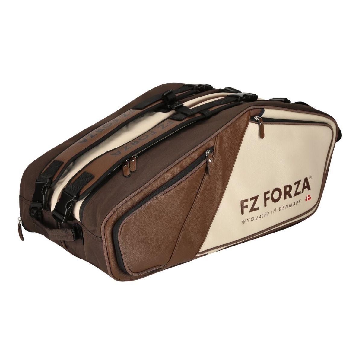 Forza Tour Line 12 Pcs Dark Earth
