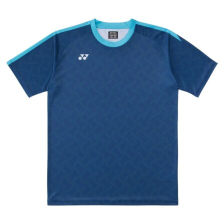 Yonex Game T-shirt 16864 Indigo Blue