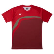 Yonex Game T-shirt 16865 Smoke Red