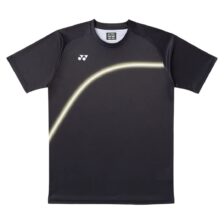 Yonex Game T-shirt 16867 Black