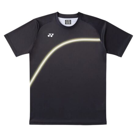Yonex Game T-shirt 16867 Black