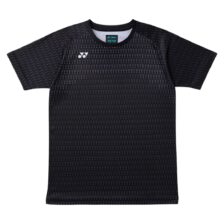 Yonex Junior Game T-shirt 16866J Black