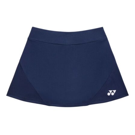 Yonex Junior Skirt 26194J Dark Navy