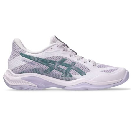 Asics Blade FF 2 Women Dahlia/Foggy Teal