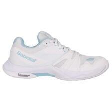 Babolat Shadow Team 2 Women White/Blue