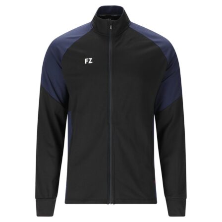 Forza Cl2602 Junior Jacket Black