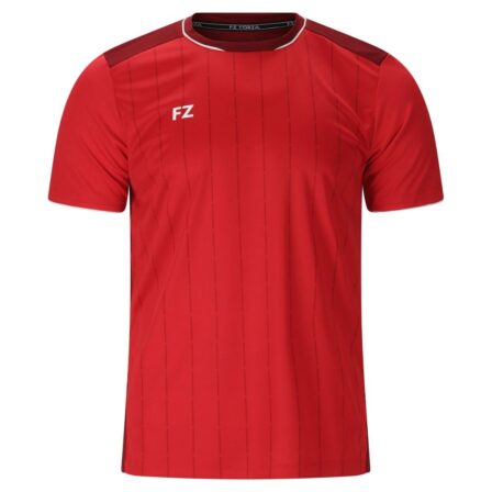 Forza Cl2603 Junior T-shirt Chinese Red