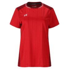 Forza Cl2603 Women T-shirt Chinese Red
