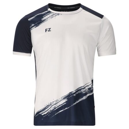 Forza Cl2604 Junior T-shirt White/Navy Blazer