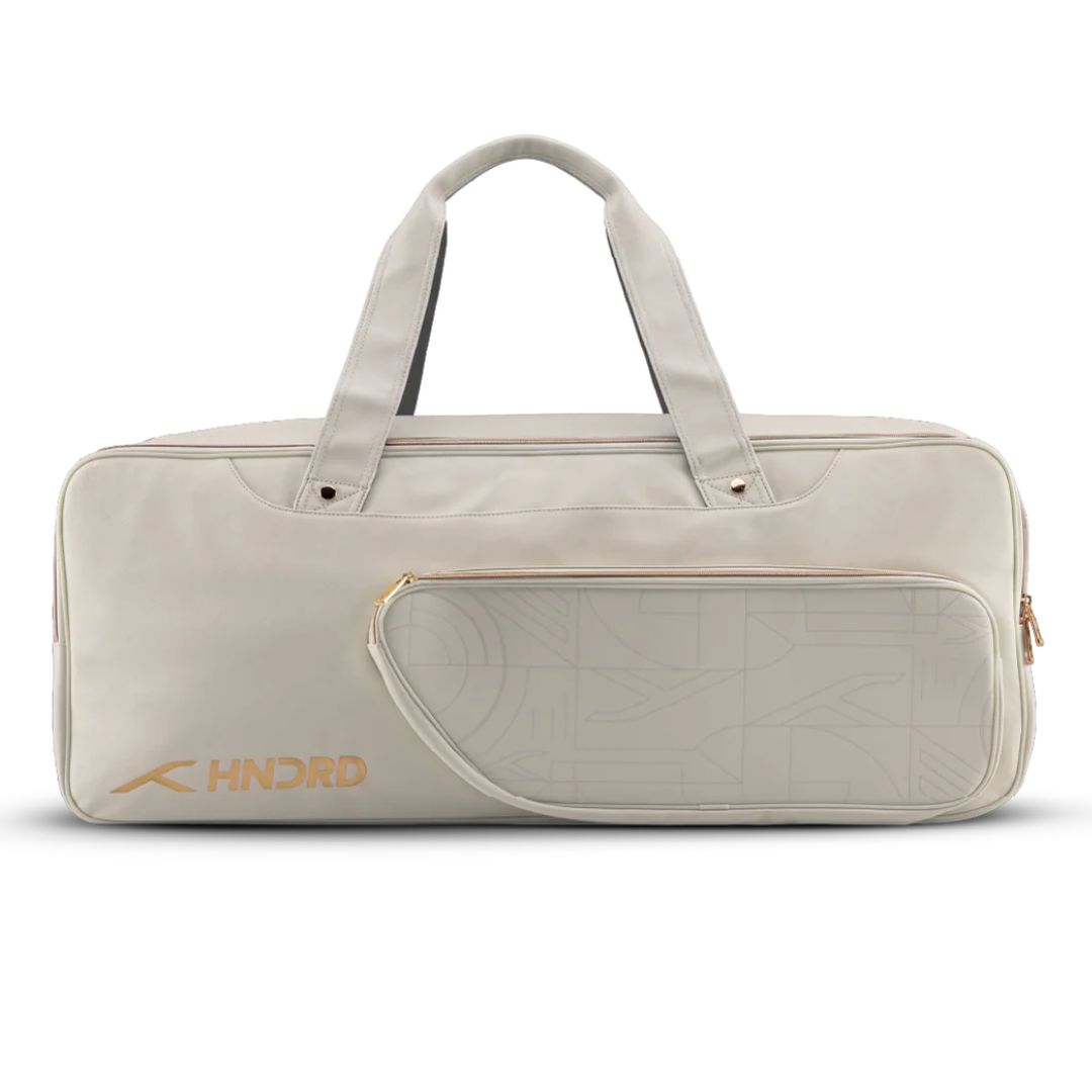 Hundred Nova Pack Kit Bag Beige