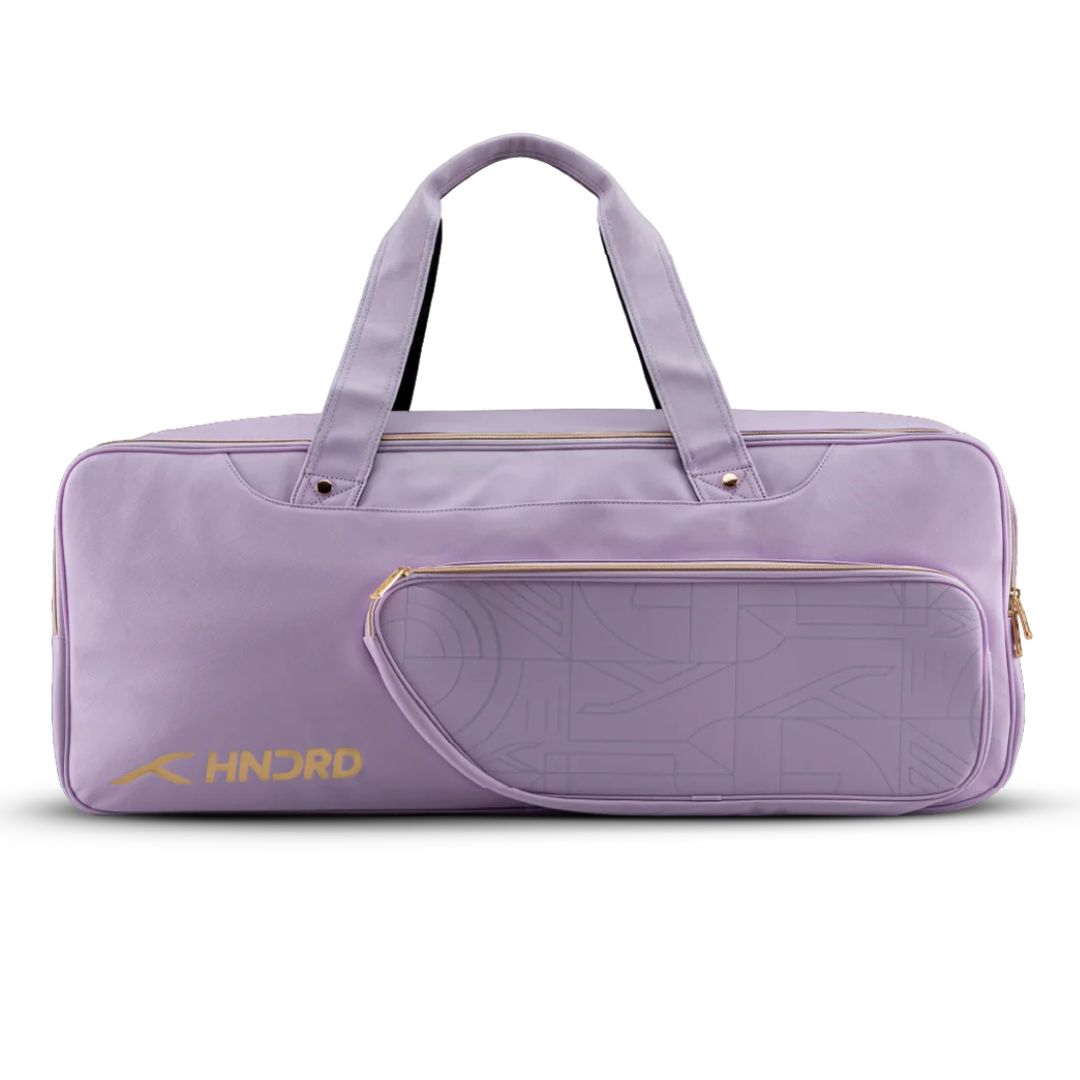 Hundred Nova Pack Kit Bag Light Purple