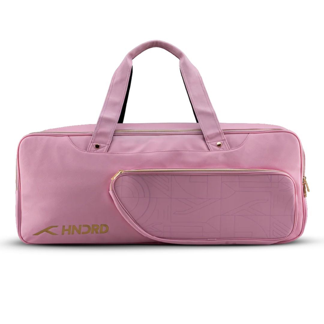 Hundred Nova Pack Kit Bag Pink