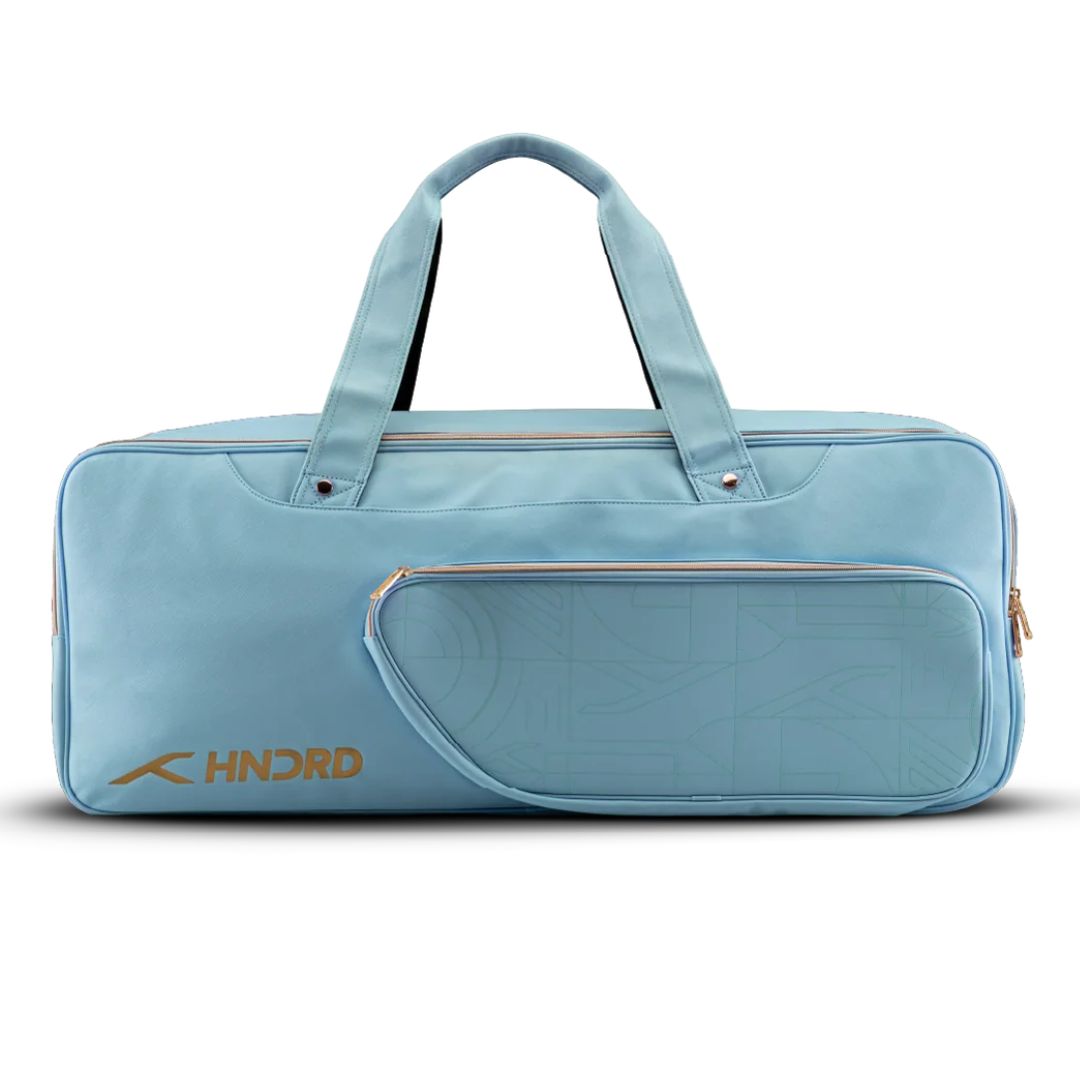 Hundred Nova Pack Kit Bag Powder Blue