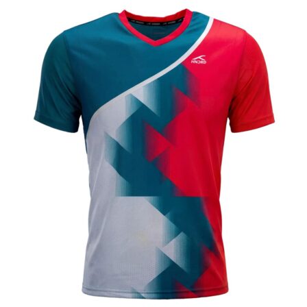Hundred T-shirt Globe Teal