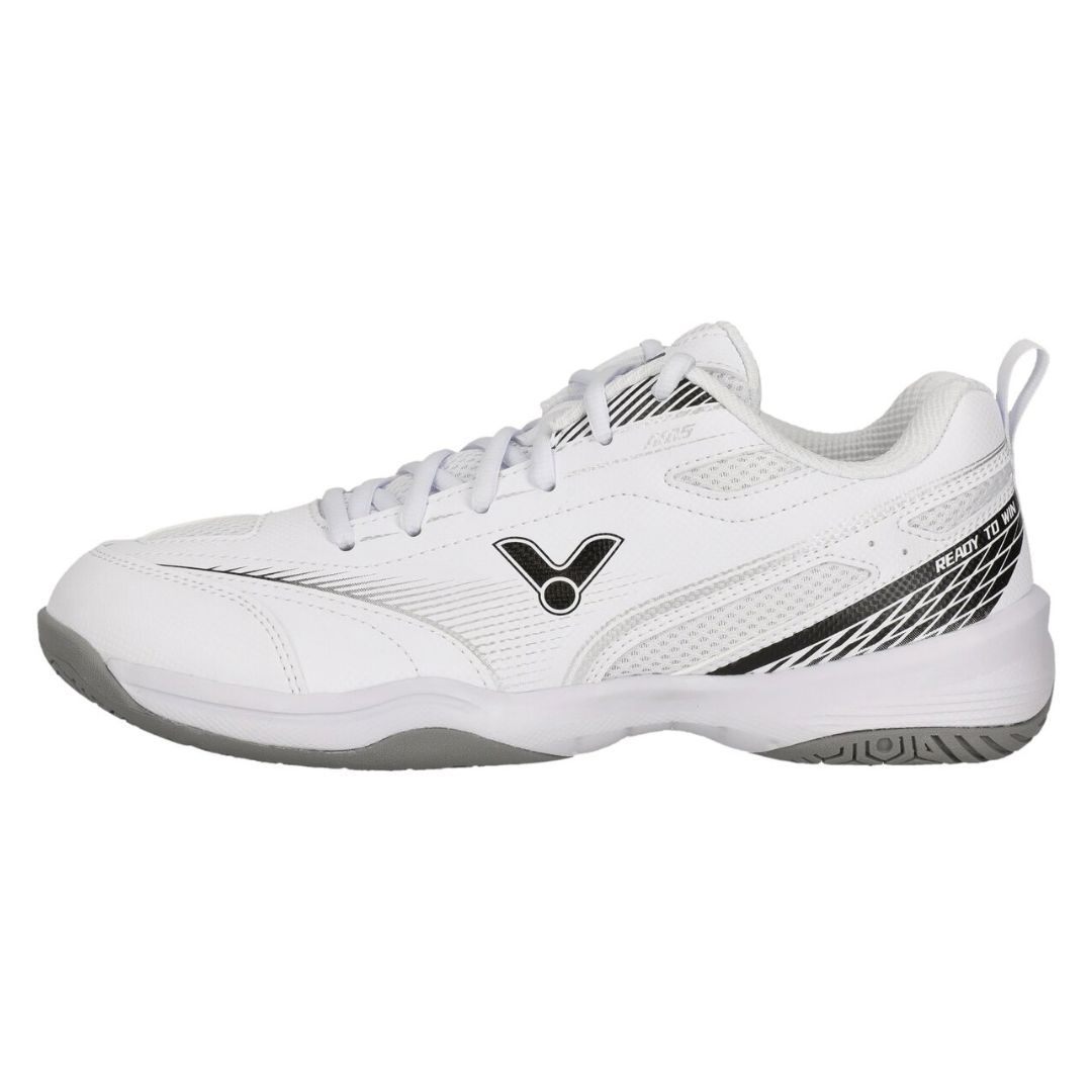Victor A105 White/Black