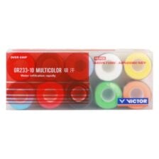 Victor GR233-10 Overgrip Mix Box