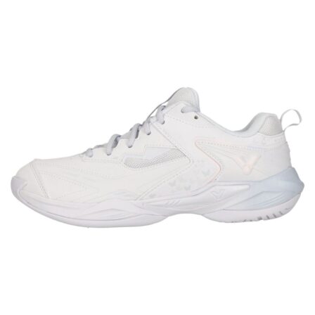 Victor P9200NTDF Women Pearly White/Lavender Fog