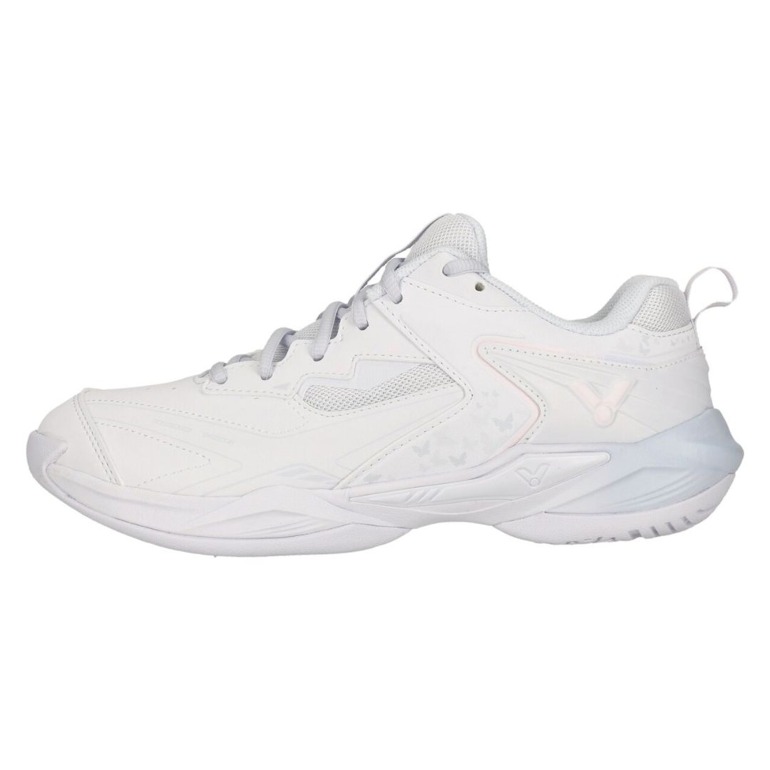 Victor P9200NTDF Women Pearly White/Lavender Fog
