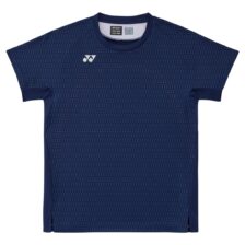 Yonex Crew Neck T-shirt 10718 Dark Navy