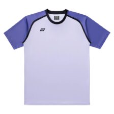 Yonex Game T-shirt 16868 Pale Lilac