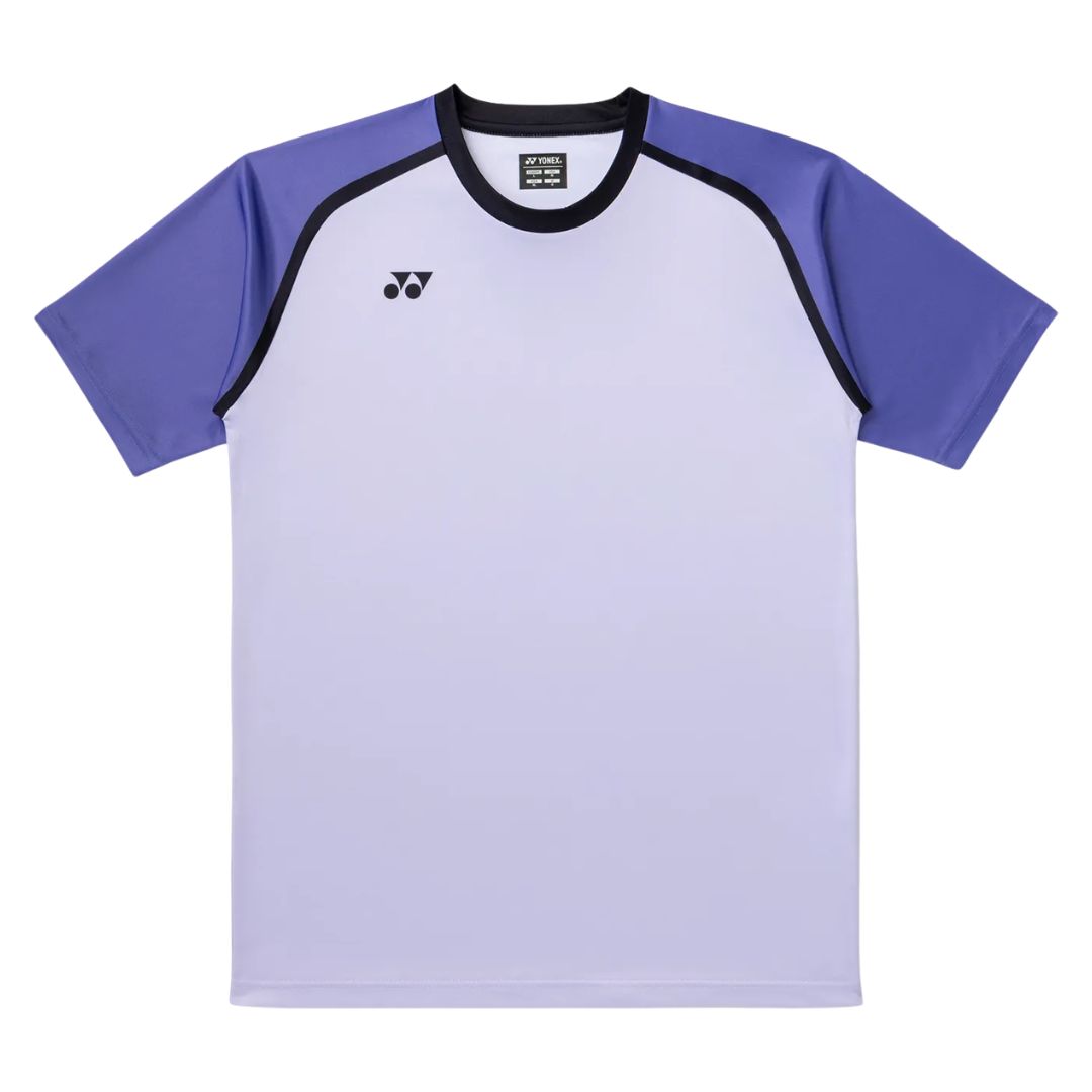 Yonex Game T-shirt 16868 Pale Lilac