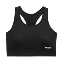 Yonex Women Sports Bra 46062 Black