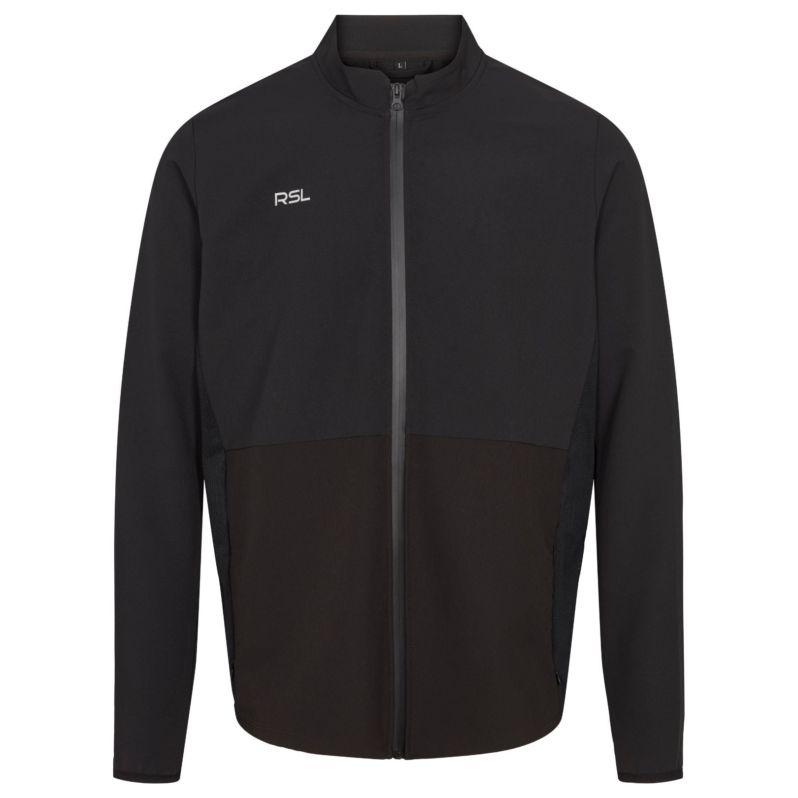 Roma Jacket