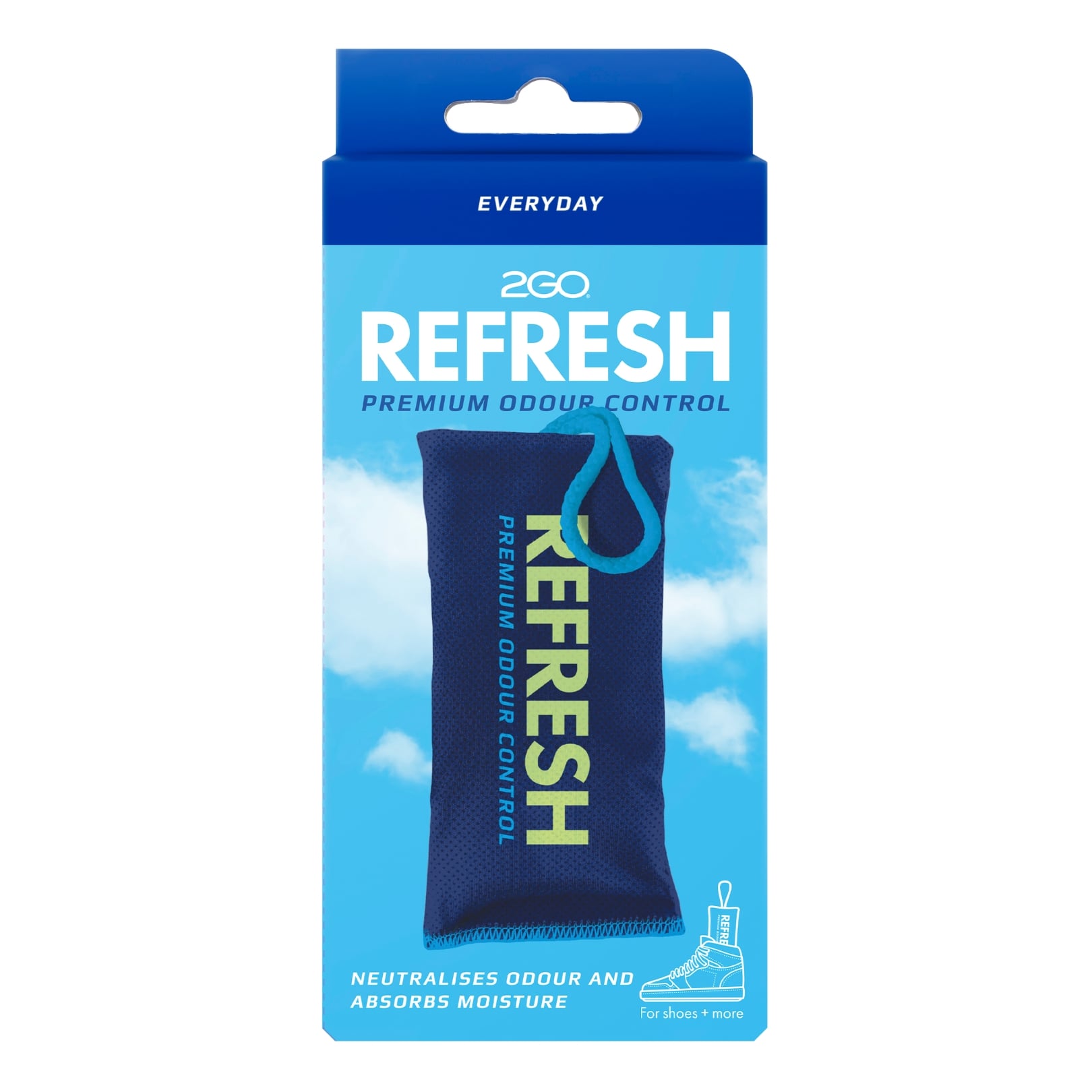 2 Go Fresh 2 GO