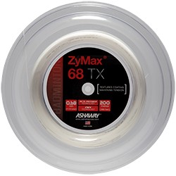 Zymax 68 TX 200 — Badminton Shop