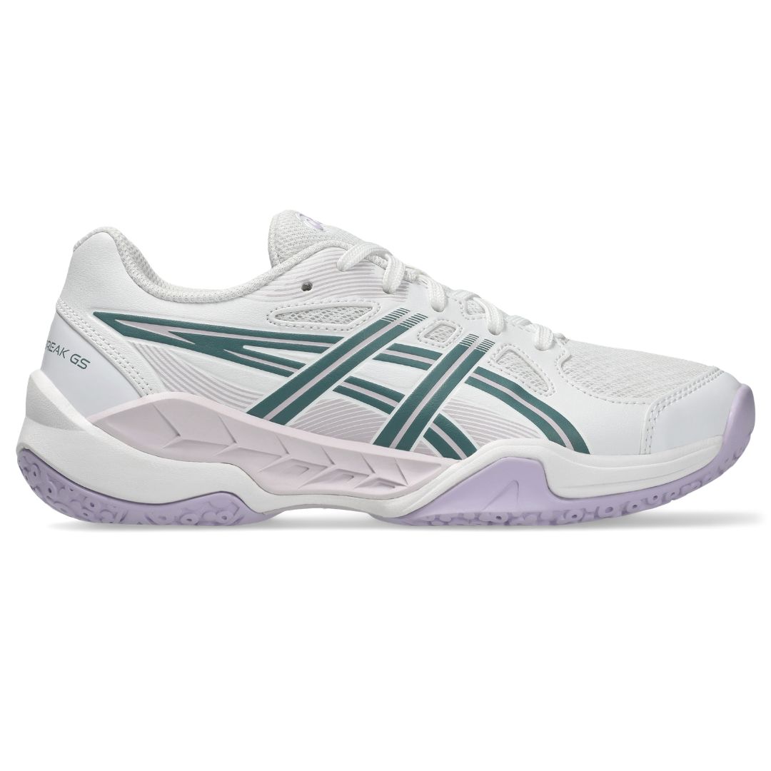 Indoor GEL Powerbreak GS Junior — Badminton Shop