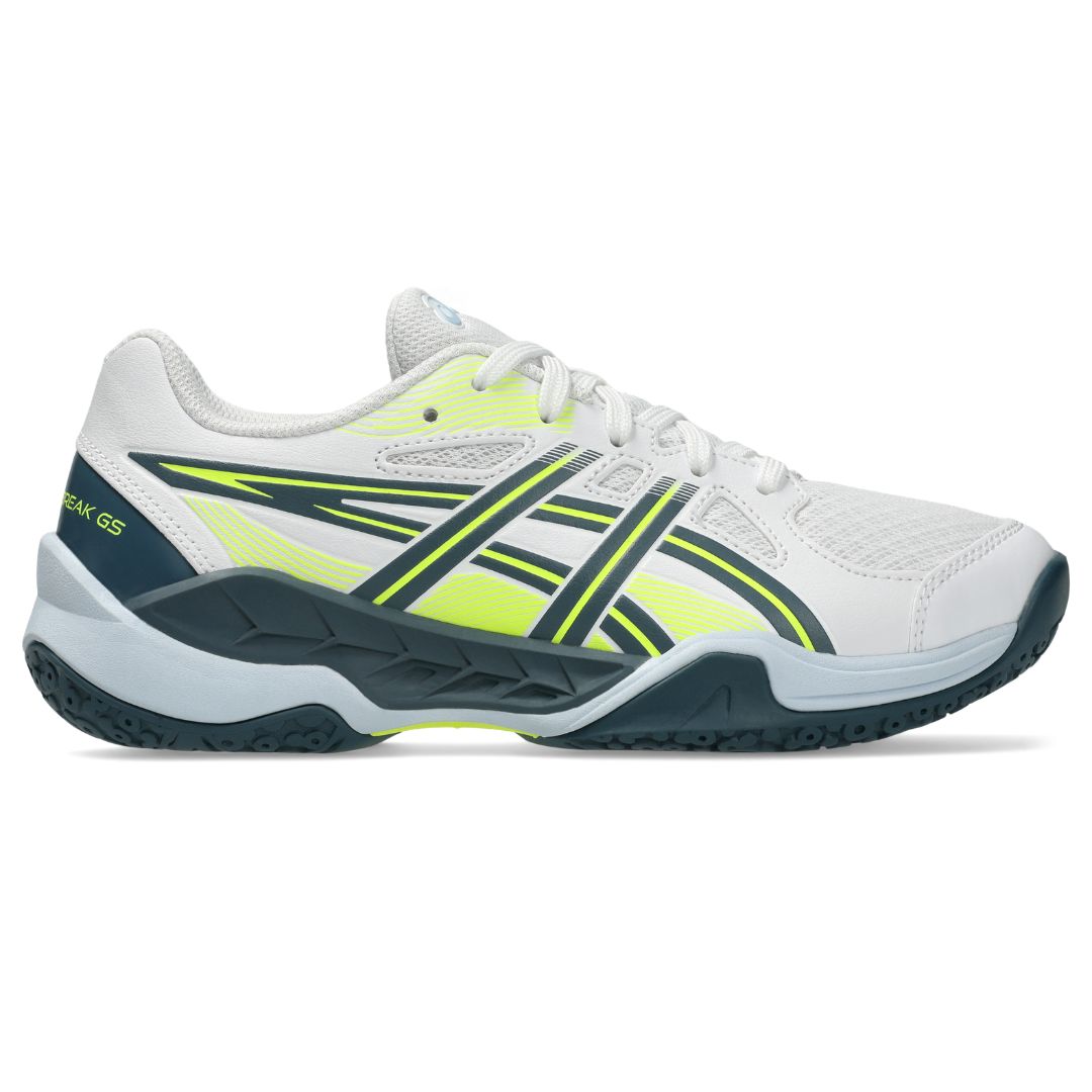 Indoor GEL Powerbreak GS Junior — Badminton Shop