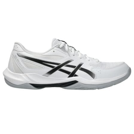 Asics Gel-Rocket 12 White/Black
