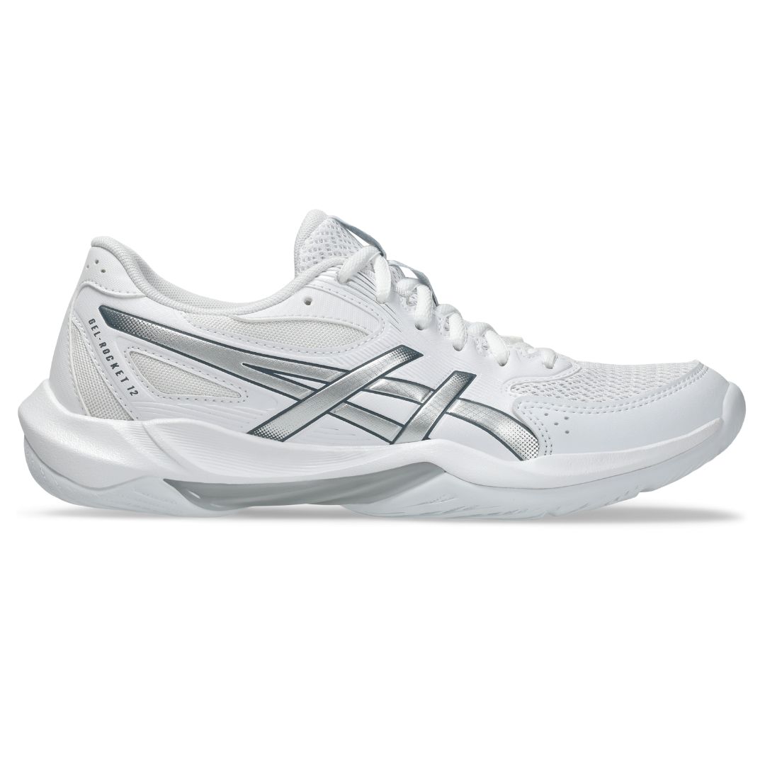 Indoor GEL Rocket 12 Femme — Badminton Shop