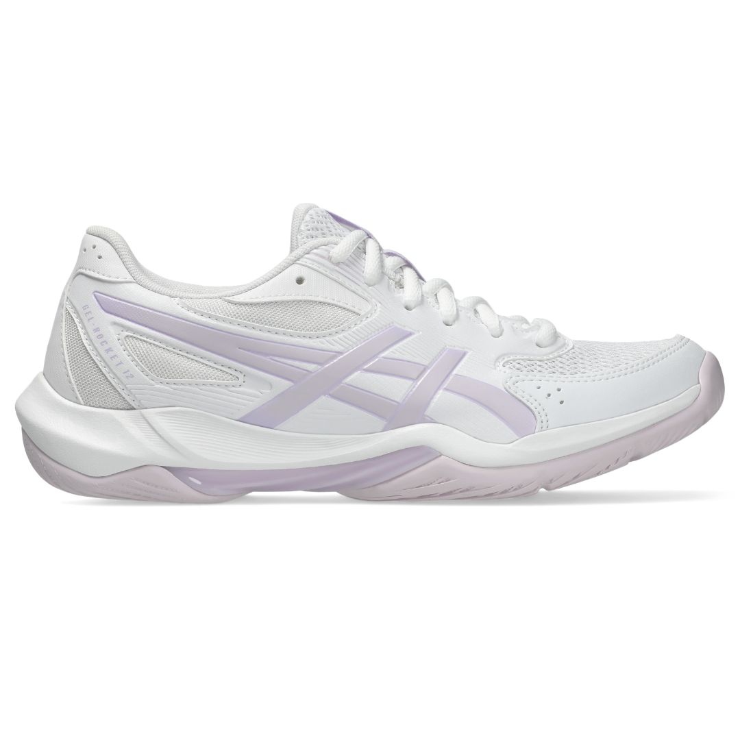 Indoor GEL Rocket 12 Femme — Badminton Shop