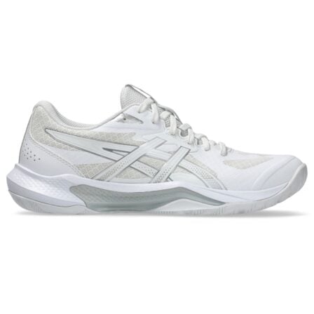 Asics Gel-Tactic 13 Women White/Pure Silver