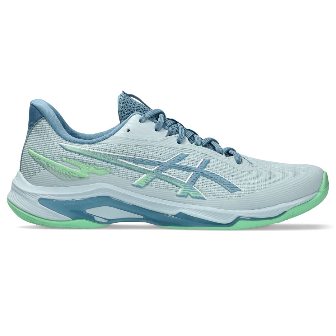 Netburner Ballistic FF 4 Homme — Badminton Shop