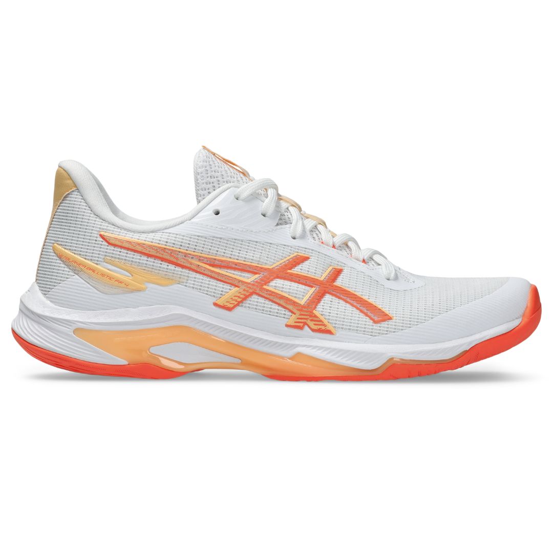 Netburner Ballistic FF 4 Femme — Badminton Shop