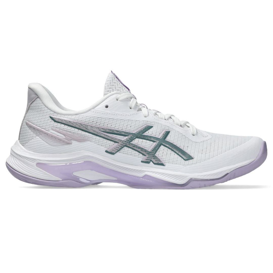 Netburner Ballistic FF 4 Femme — Badminton Shop