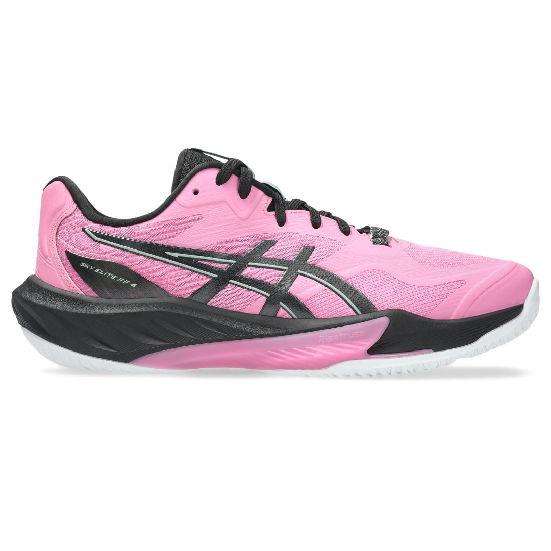 Elite FF 4 Bubblegum Gunmetal Homme