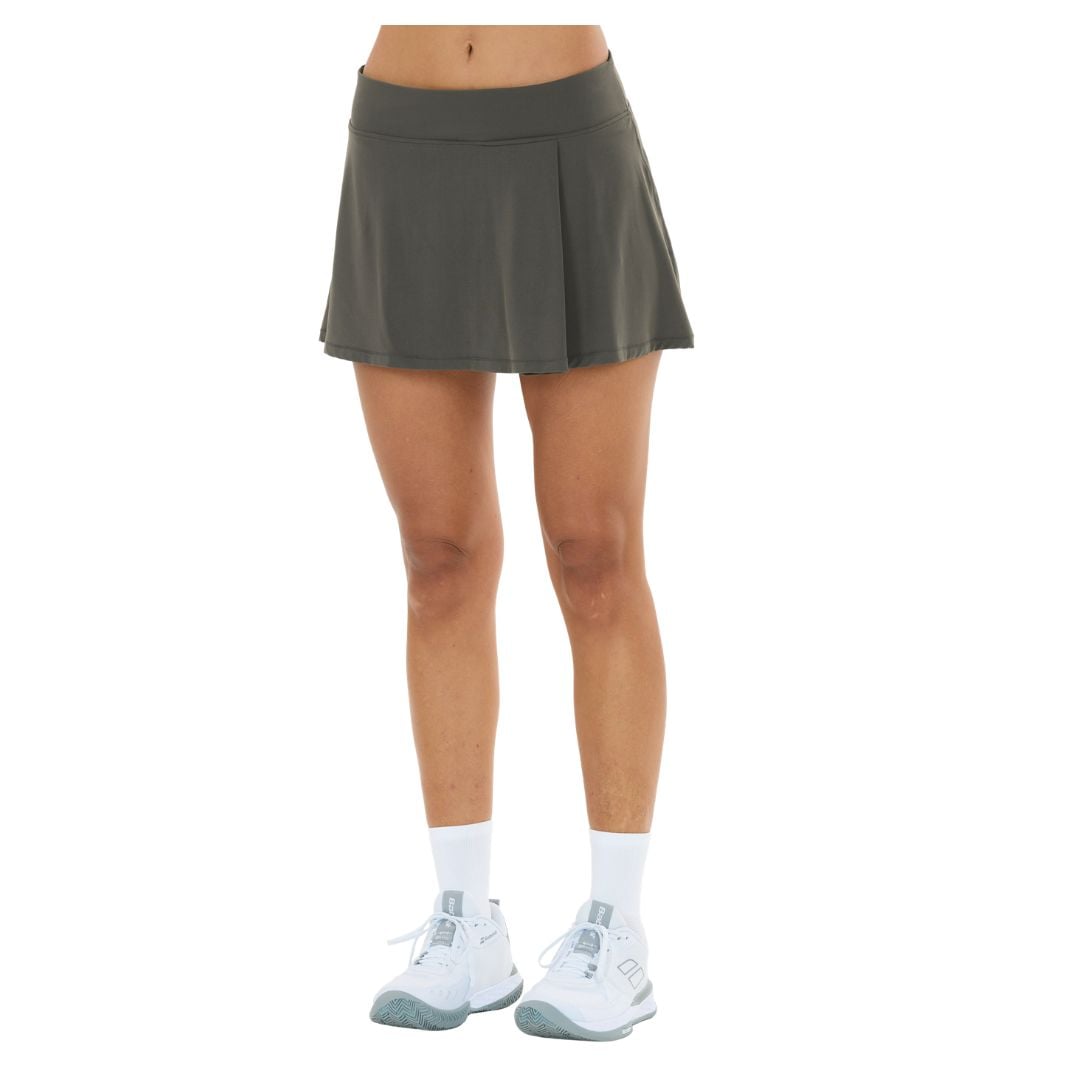 Aishe Court Skirt Chimera Femme