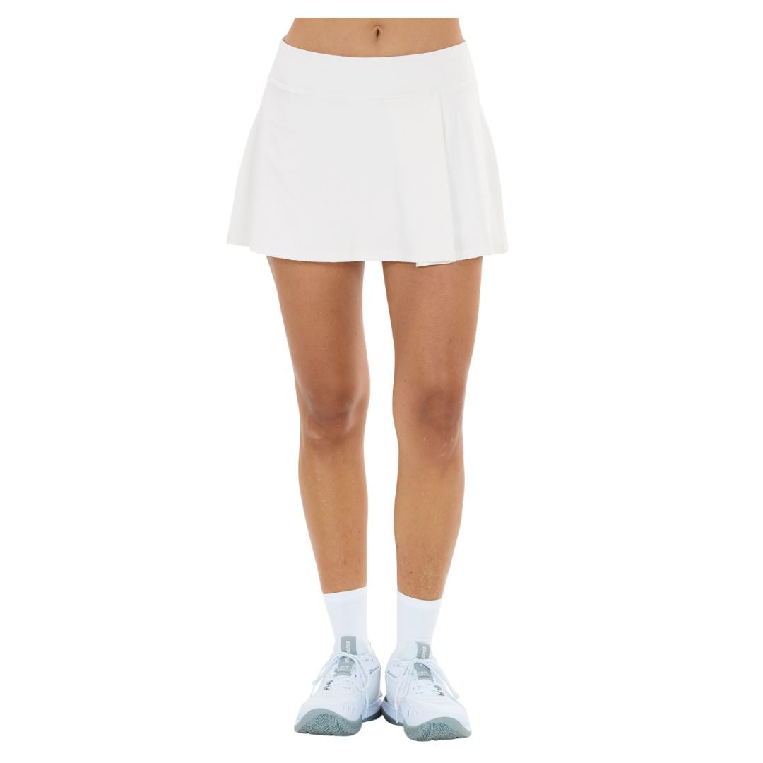 Aishe Court Skirt Femme — Badminton Shop